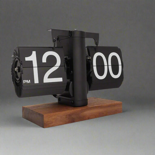 Flip Clock