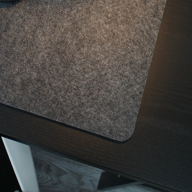 Felt Desk Pad