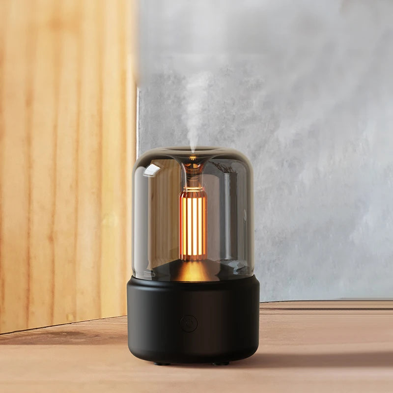 Bulb Humidifier 