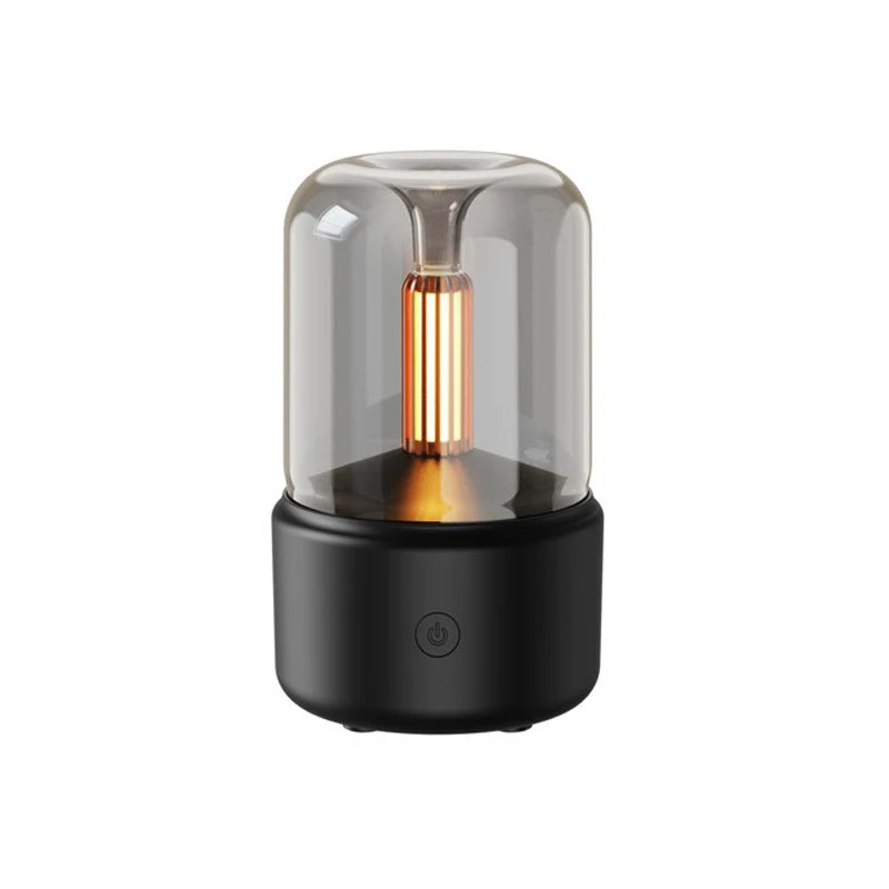 Bulb Humidifier 